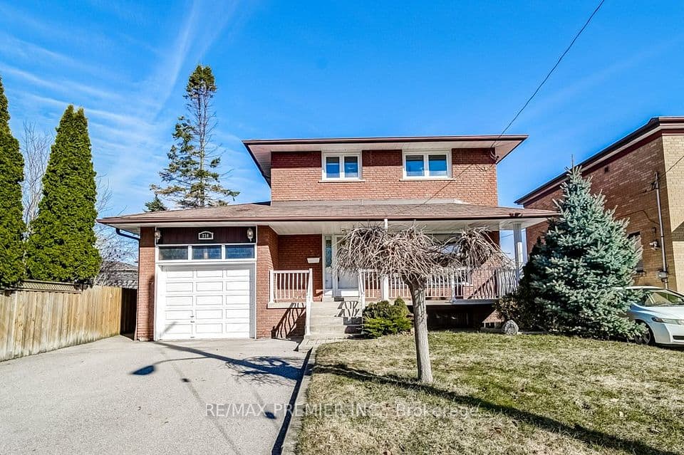 334 Rimilton Avenue, Toronto, ON M8W 2E4 – photo 2