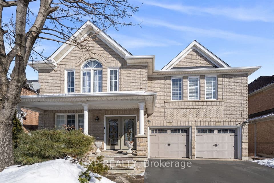 76 Hiberton Crescent, Brampton, ON L7A 3C9 – main photo