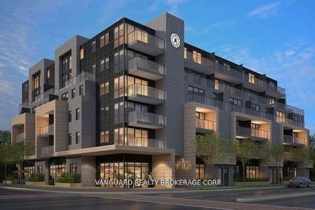 408 Browns Line 509, Toronto, ON M8W 3T9 – main photo