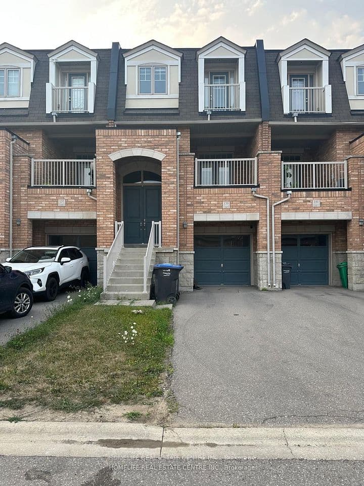 139 Inspire Boulevard, Brampton, ON L6R 3X9 – main photo