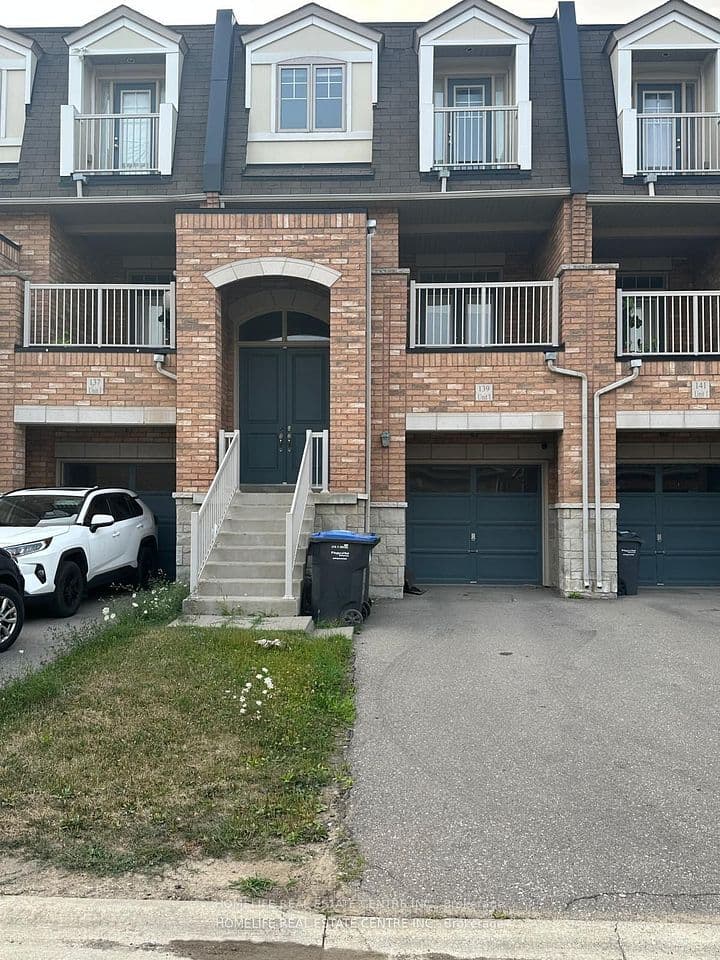 139 Inspire Boulevard, Brampton, ON L6R 3X9 – photo 2