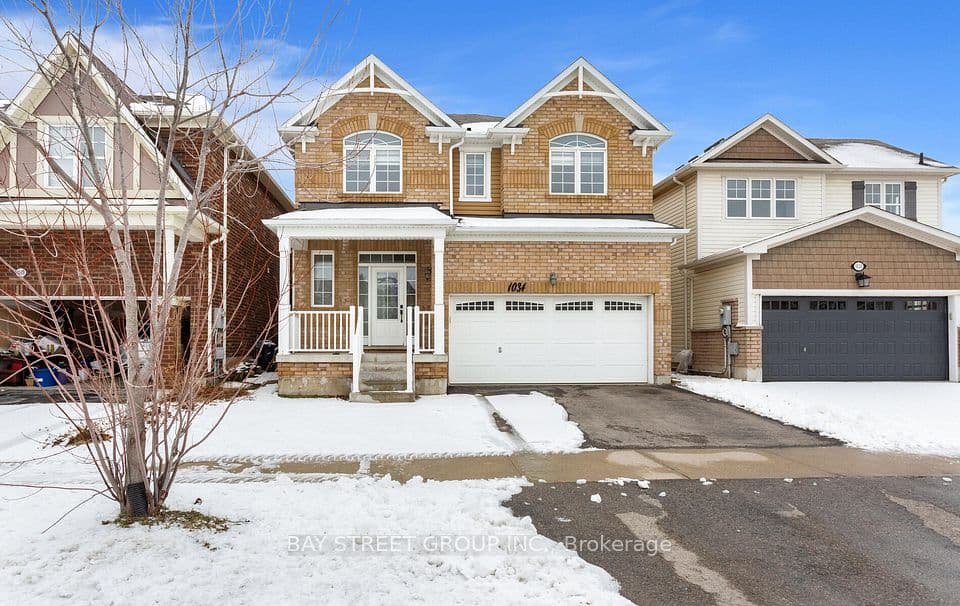1034 Savoline Boulevard, Milton, ON L9T 8P3 – photo 2
