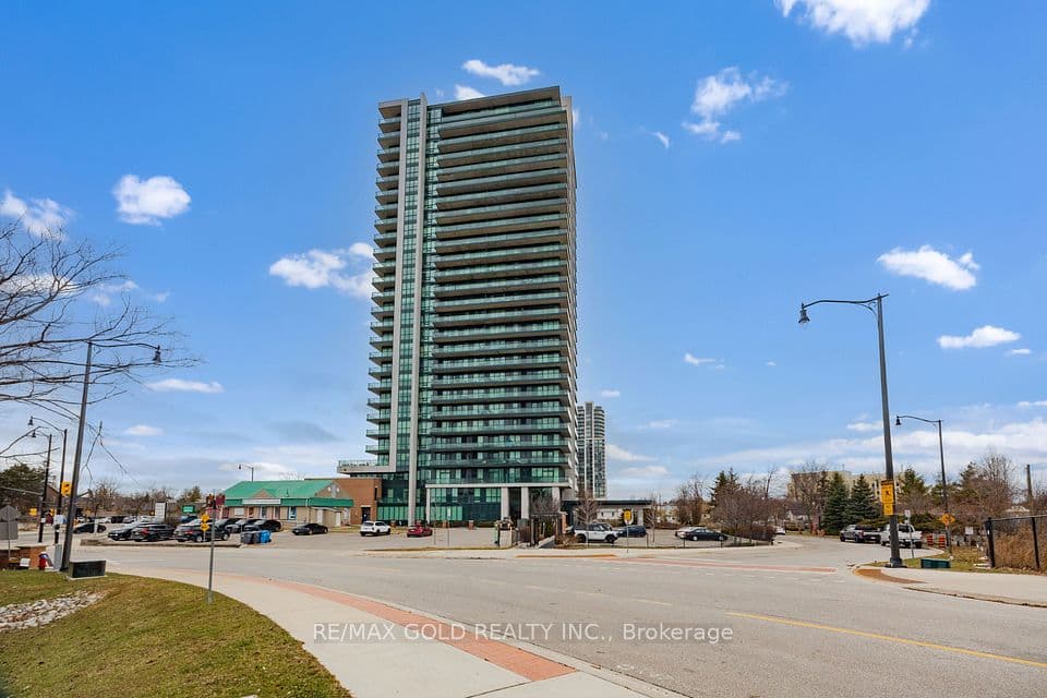 100 John Street 2407, Brampton, ON L6W 0A8 – photo 3