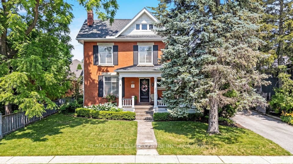 71 Mill Street, Milton, ON L9T 1R8 – photo 2
