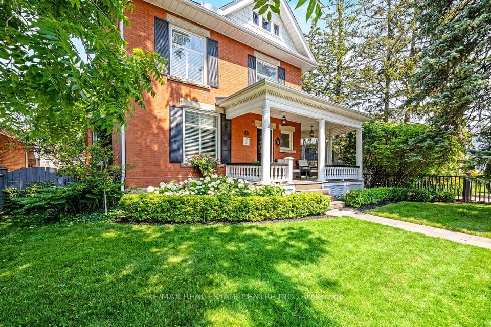 71 Mill Street, Milton, ON L9T 1R8 – main photo