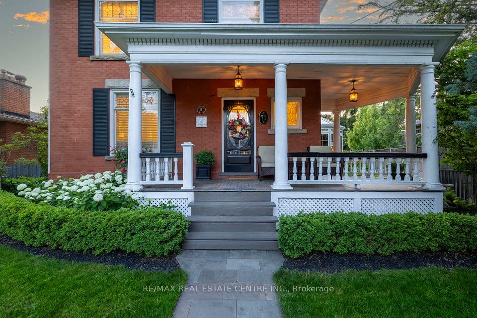 71 Mill Street, Milton, ON L9T 1R8 – photo 3