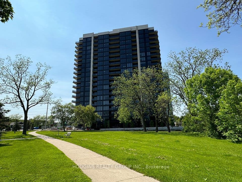 1035 Southdown Road 1714, Mississauga, ON L5J 0A2 – photo 3