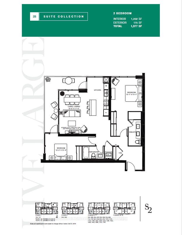 1035 Southdown Road 106, Mississauga, ON L5J 0A2 – main photo