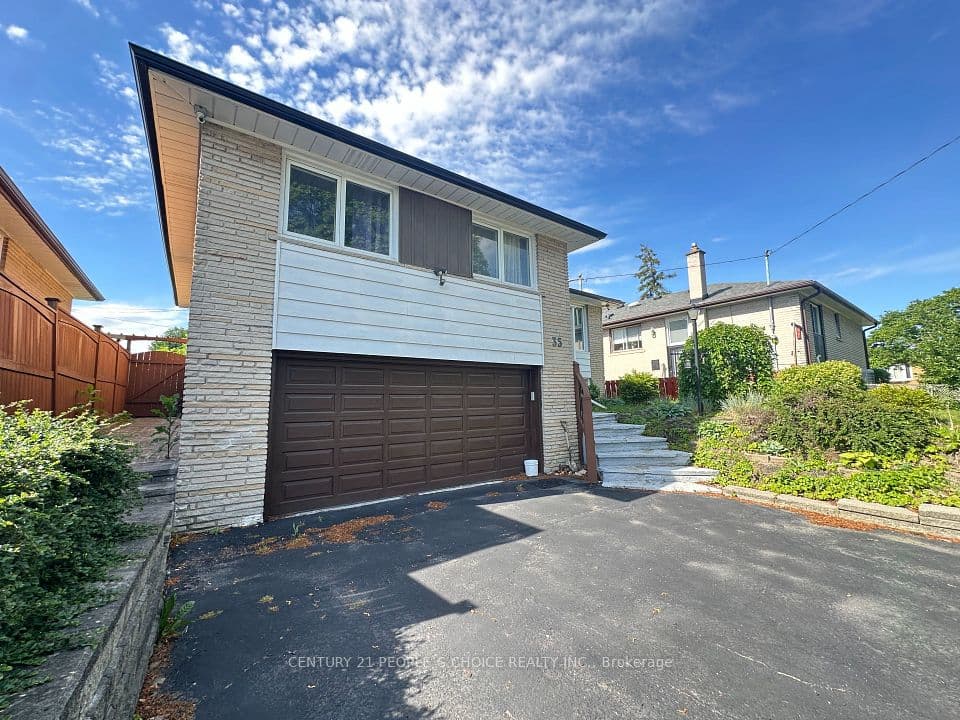 35 Westhumber Boulevard, Toronto, ON M9W 3M5 – photo 2
