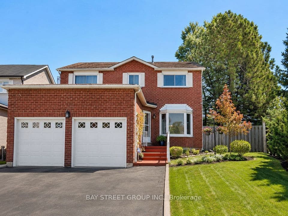 2554 Valencia Road, Mississauga, ON L5N 4L6 – main photo