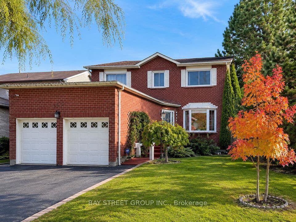 2554 Valencia Road, Mississauga, ON L5N 4L6 – photo 2