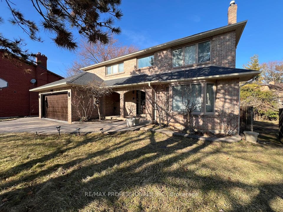 3365 Cider Mill Place, Mississauga, ON L5L 3H6 – photo 3