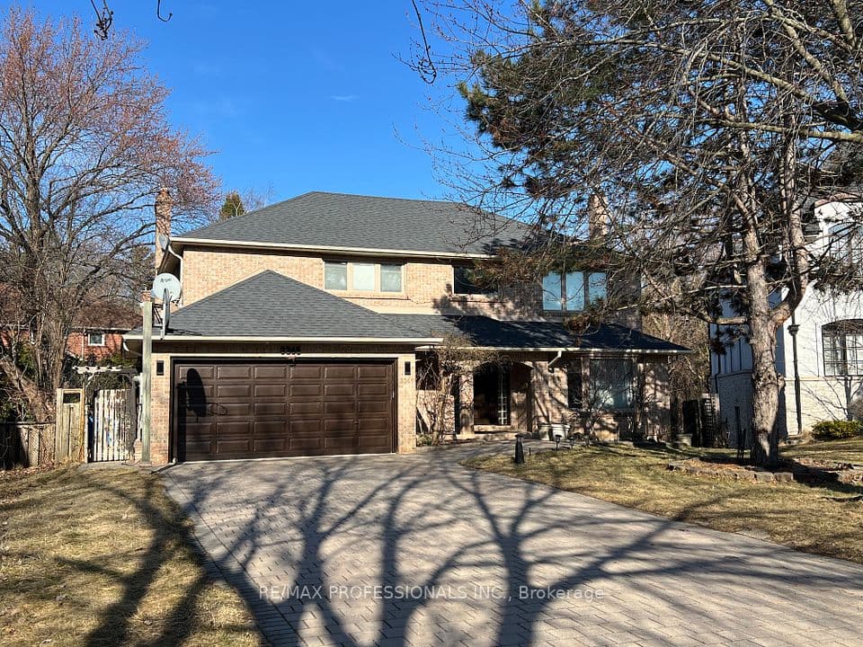 3365 Cider Mill Place, Mississauga, ON L5L 3H6 – main photo