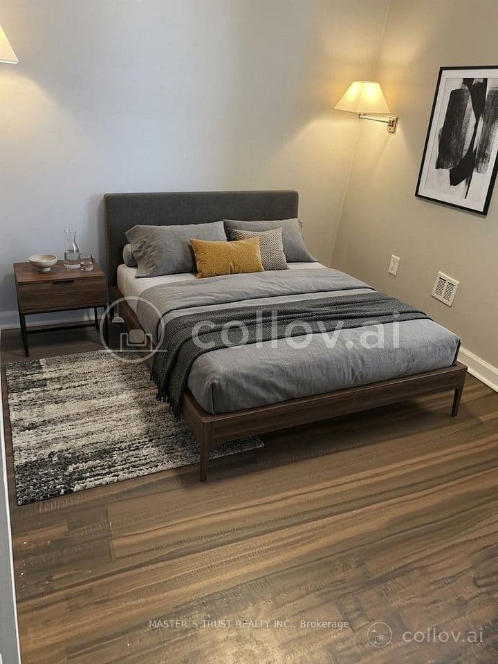 100 Lotherton Pathway 1202, Toronto, ON M6B 2G8 – photo 2