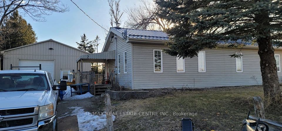 2 Terry Street, Caledon, ON L7K 0B1 – main photo