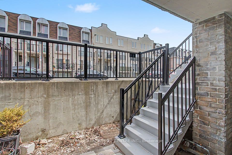 85 George Appleton Way 1013, Toronto, ON M3M 0A2 – photo 3