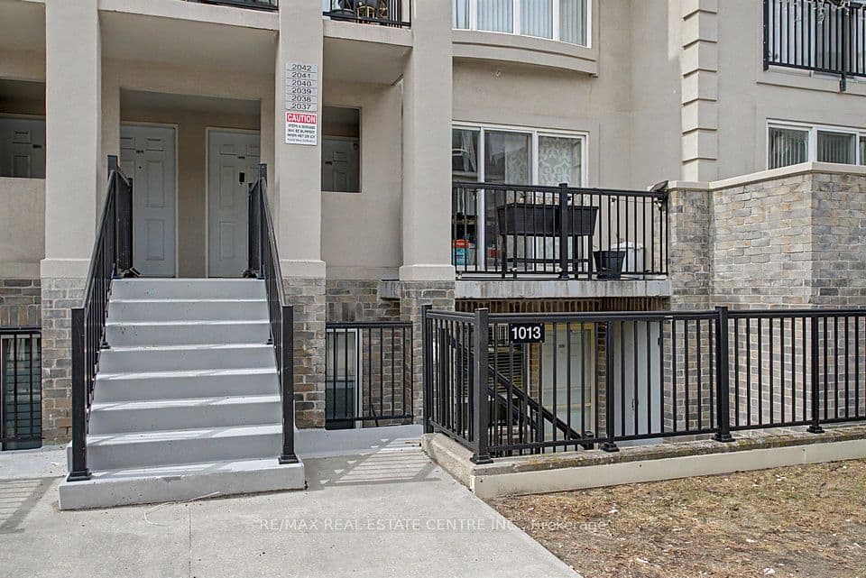 85 George Appleton Way 1013, Toronto, ON M3M 0A2 – photo 2