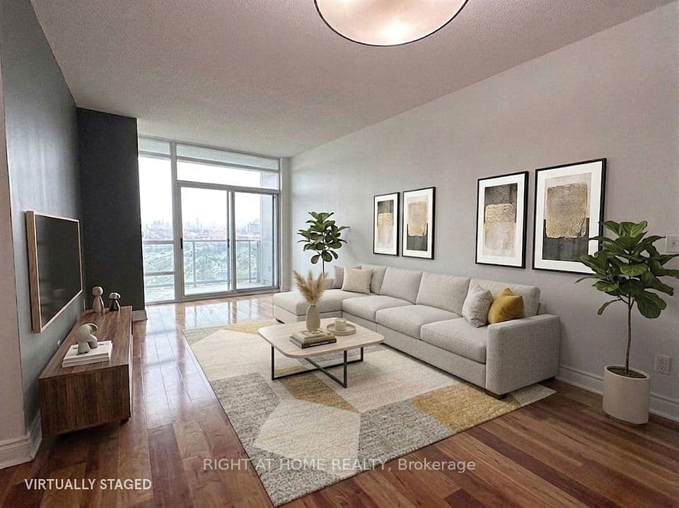1900 Lake Shore Boulevard W 1701, Toronto, ON M6S 1A4 – photo 2