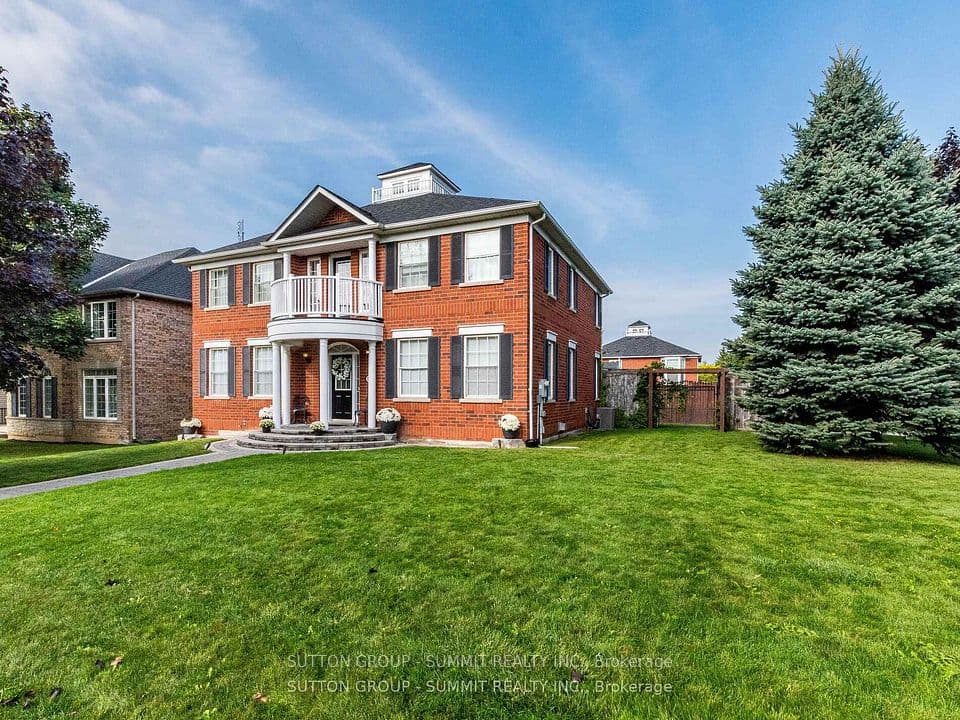 7123 GILLESPIE Lane, Mississauga, ON L5W 1E8 – photo 2