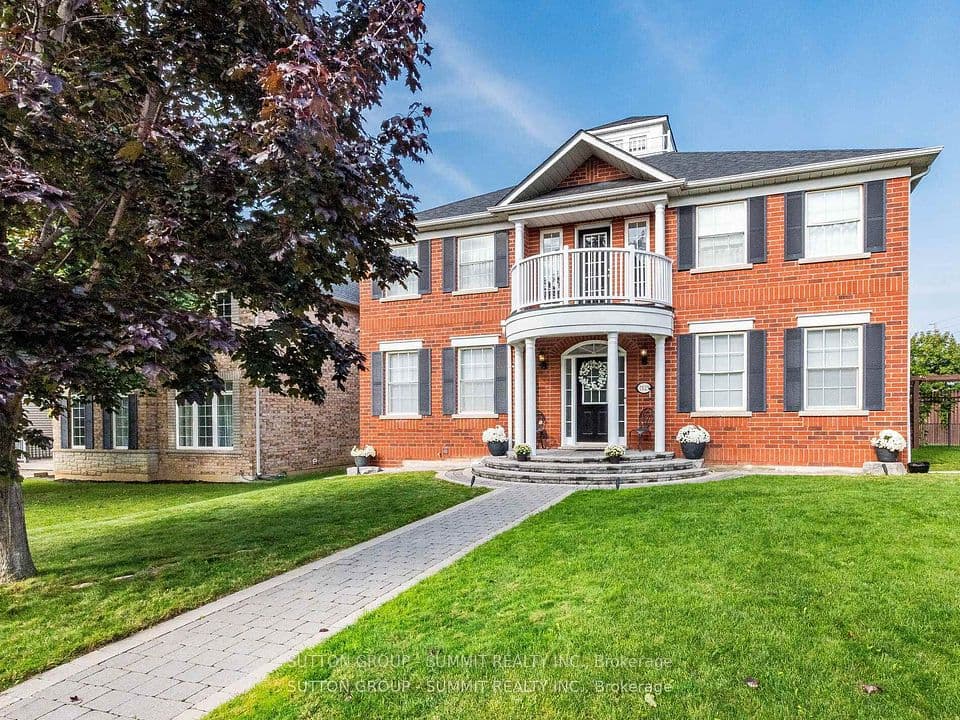 7123 GILLESPIE Lane, Mississauga, ON L5W 1E8 – main photo