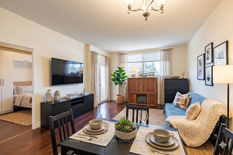 8351 McLaughlin Road 141, Brampton, ON L6Y 4H8 – main photo