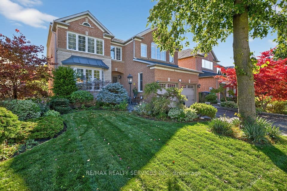 124 Royal Valley Drive, Caledon, ON L7C 1A5 – photo 2