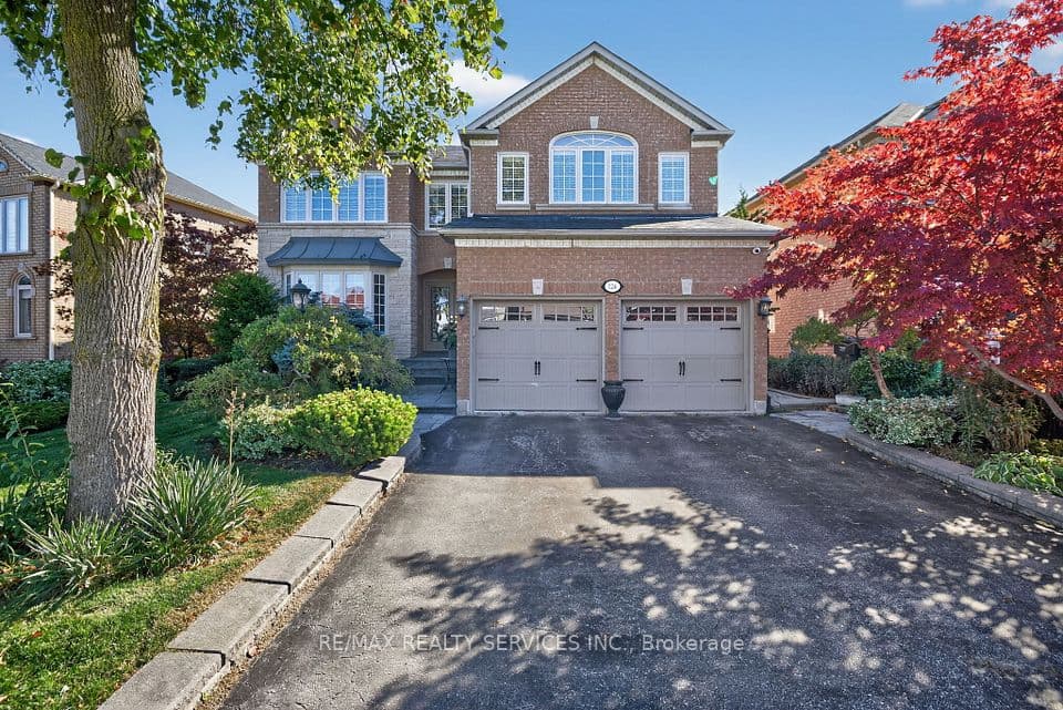124 Royal Valley Drive, Caledon, ON L7C 1A5 – main photo