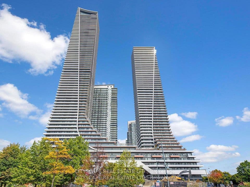 20 Shore Breeze Drive 4410, Toronto, ON M8V 1A1 – photo 2