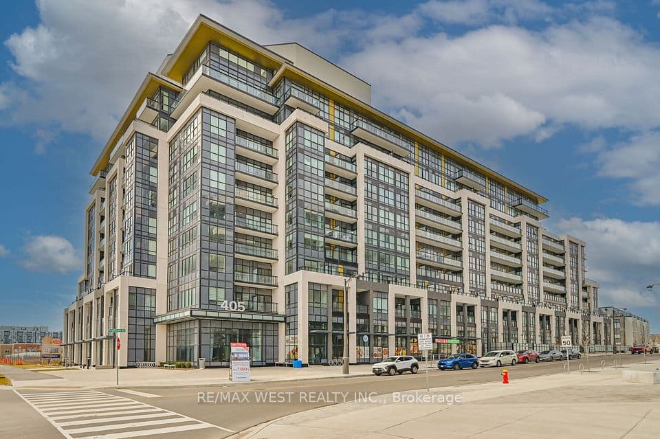 405 Dundas Street 421, Oakville, ON L6M 5P9 – photo 2