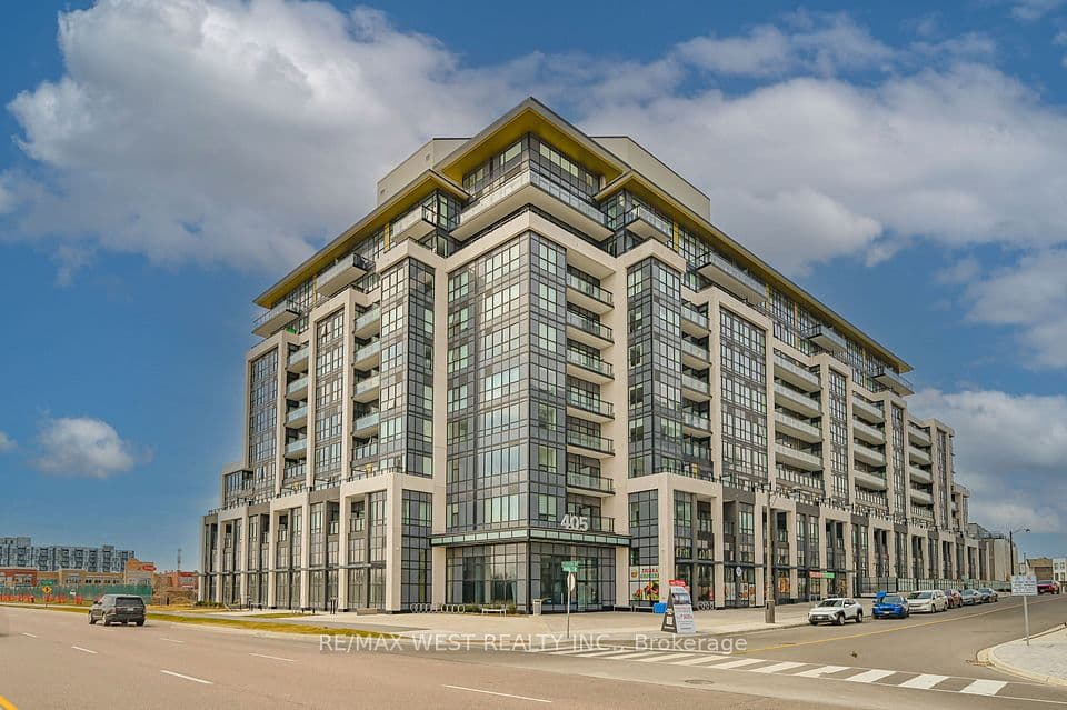 405 Dundas Street 421, Oakville, ON L6M 5P9 – photo 3
