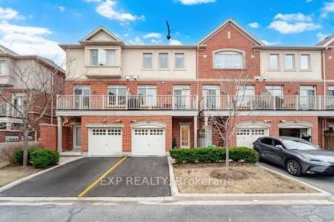 3235 Thomas Street 2, Mississauga, ON L5M 0M2 – main photo