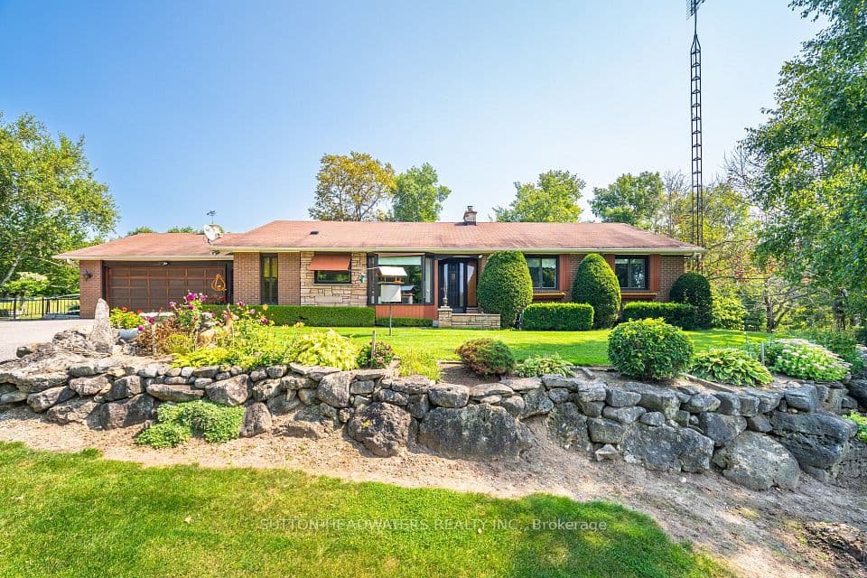 16735 Mississauga Road, Caledon, ON L7K 1M8 – main photo