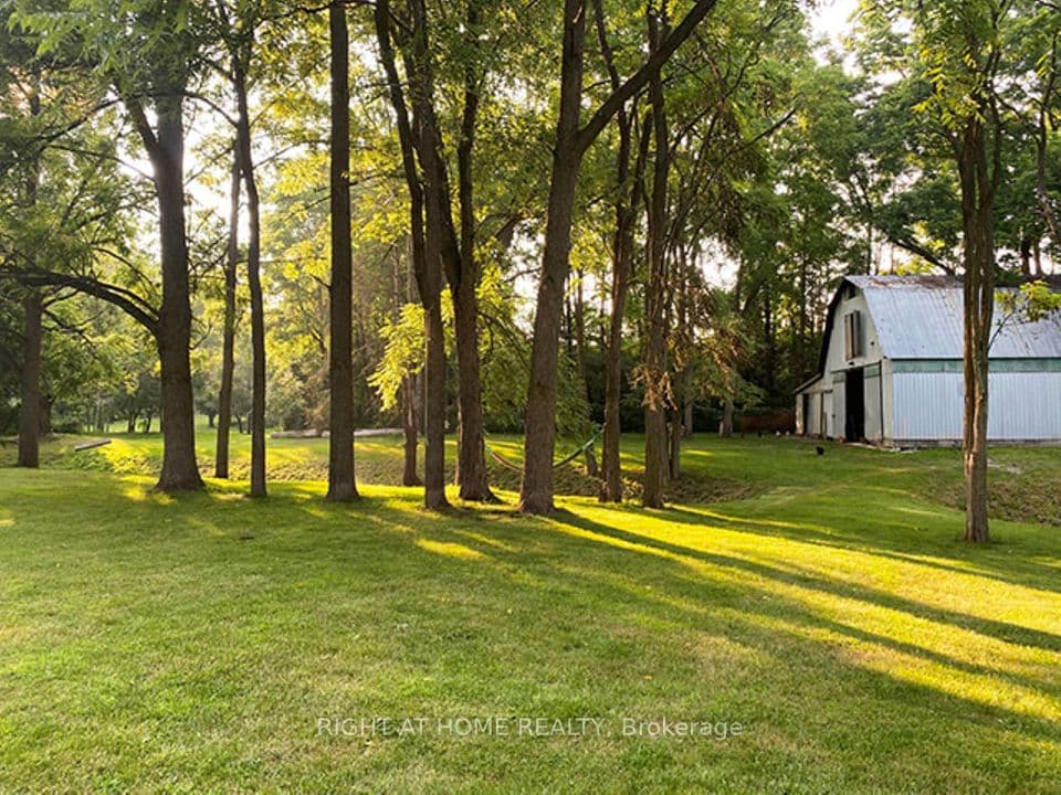 7454 Old Church Road, Caledon, ON L7C 0H5 – main photo