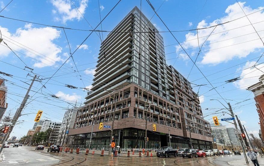 285 Dufferin Street 915, Toronto, ON M6K 0J2 – main photo