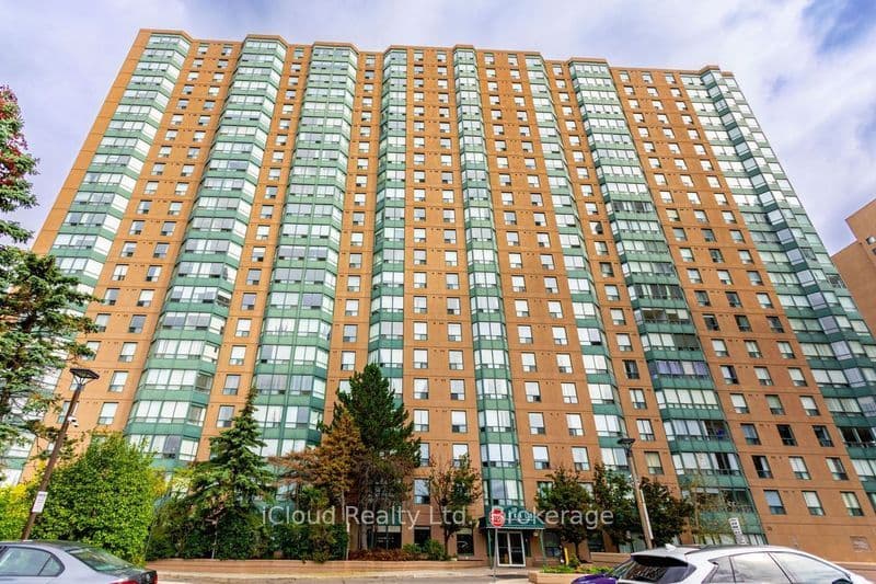 135 Hillcrest Avenue 903, Mississauga, ON L5B 4B1 – photo 2
