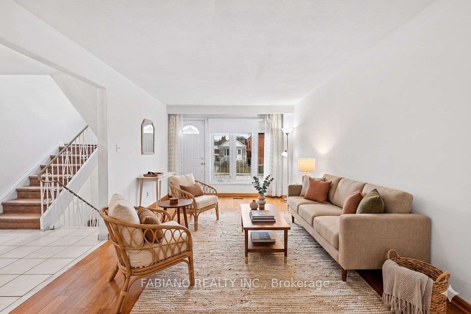 80 Cayuga Avenue, Toronto, ON M6N 2G3 – main photo