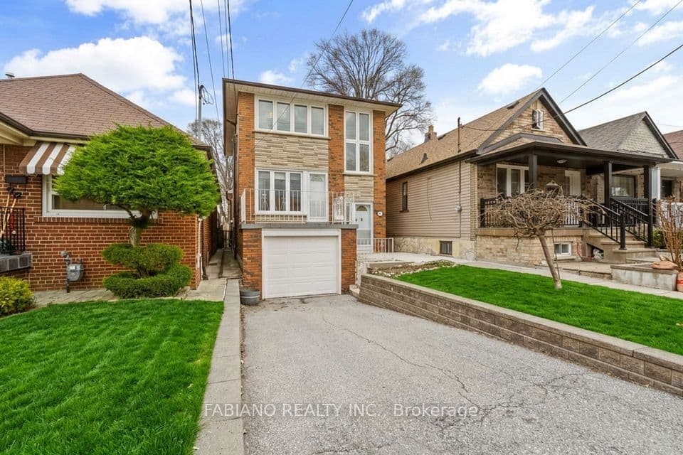 80 Cayuga Avenue, Toronto, ON M6N 2G3 – photo 2