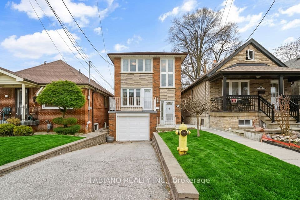 80 Cayuga Avenue, Toronto, ON M6N 2G3 – photo 3