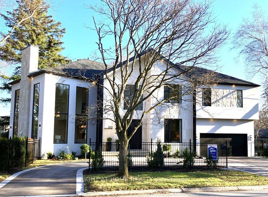 920 Calder Road, Mississauga, ON L5J 2N7 – main photo