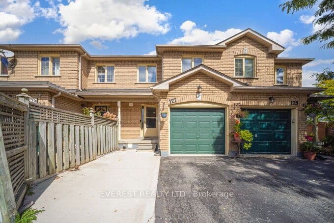 2 Sir Lou Drive 127, Brampton, ON L6Y 5A8 – photo 3