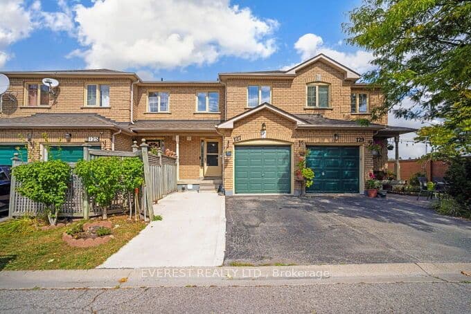2 Sir Lou Drive 127, Brampton, ON L6Y 5A8 – main photo