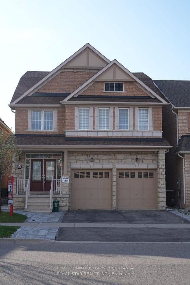 146 Newhouse Boulevard, Caledon, ON L7C 4E1 – main photo