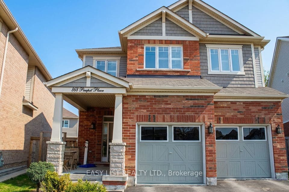 868 Paupst Place, Milton, ON L9T 8S4 – photo 2