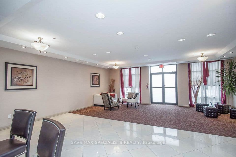 220 Forum Drive 1809, Mississauga, ON L4Z 4K1 – photo 2