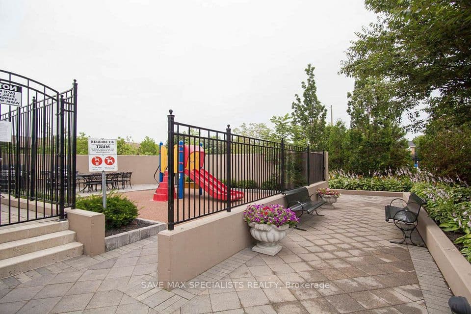 220 Forum Drive 1809, Mississauga, ON L4Z 4K1 – photo 3