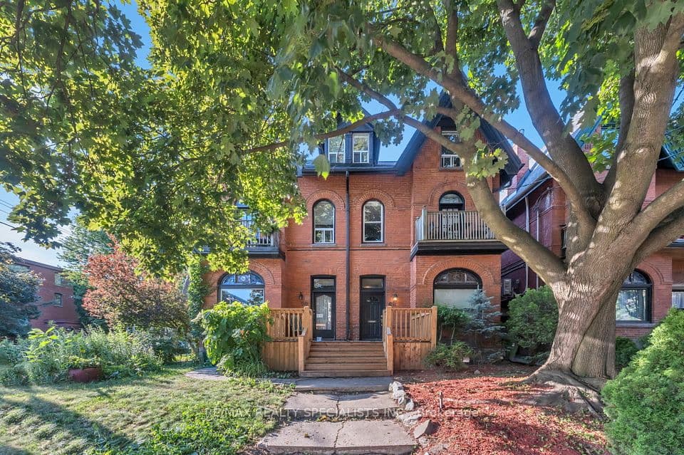 48 Leopold Street, Toronto, ON M6K 1J9 – main photo
