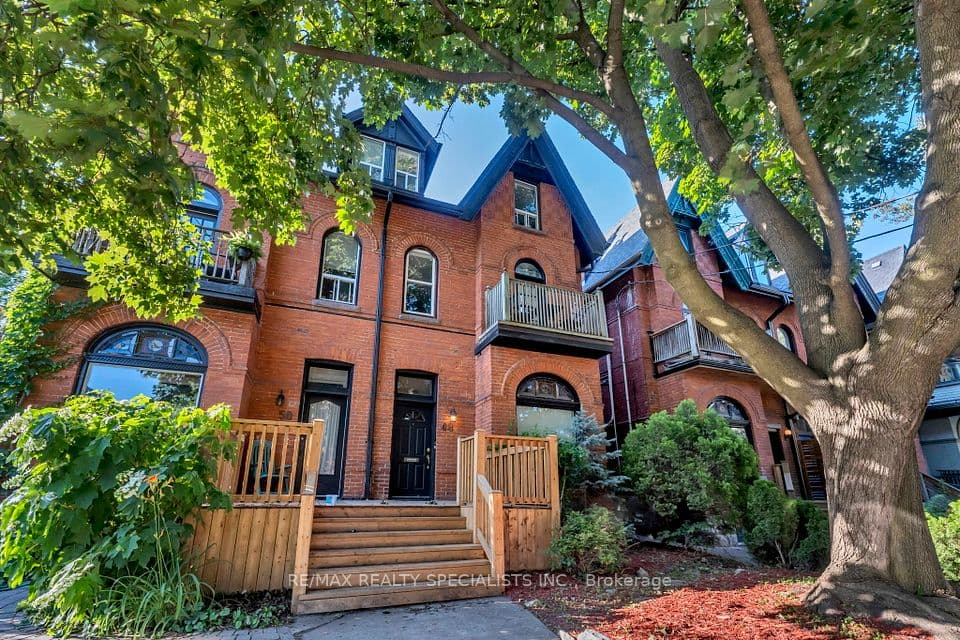 48 Leopold Street, Toronto, ON M6K 1J9 – photo 2