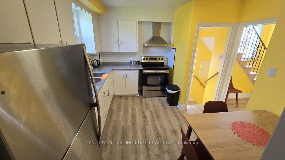 70 Westdale Drive, Toronto, ON M3K 1A6 – photo 3
