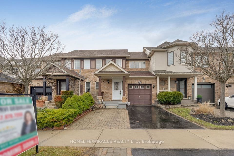 2487 Appalachain Drive, Oakville, ON L6M 4S4 – photo 2