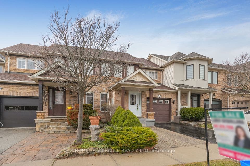 2487 Appalachain Drive, Oakville, ON L6M 4S4 – photo 3